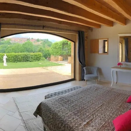 Le Colombier/piscine/domme *