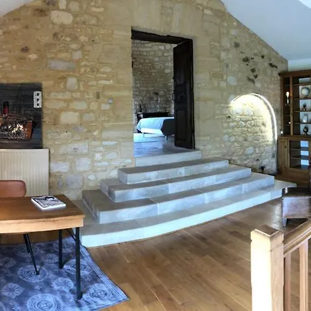 Le Colombier/piscine/domme