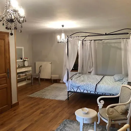 Le Colombier/piscine/domme Villa