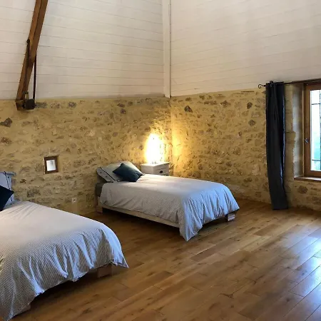 Le Colombier/piscine/domme