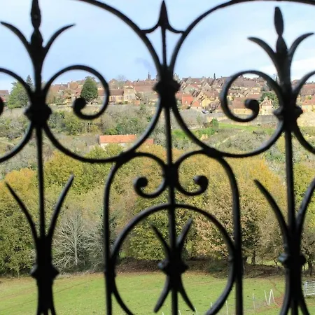 Villa Le Colombier/piscine/domme